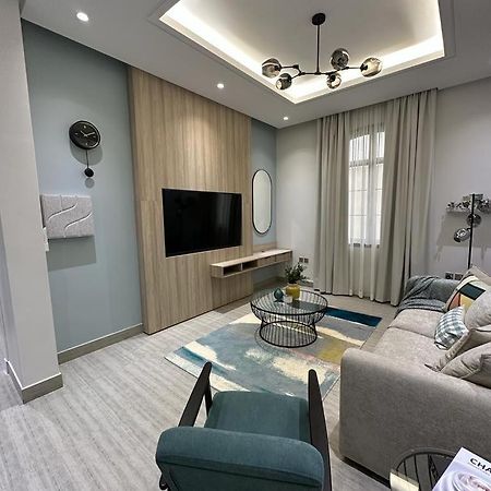Modern Appartements With Private Entry Riad Exterior foto