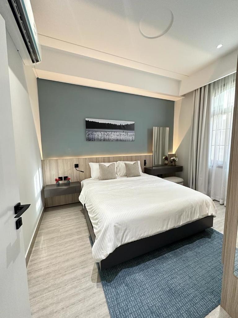 Modern Appartements With Private Entry Riad Exterior foto