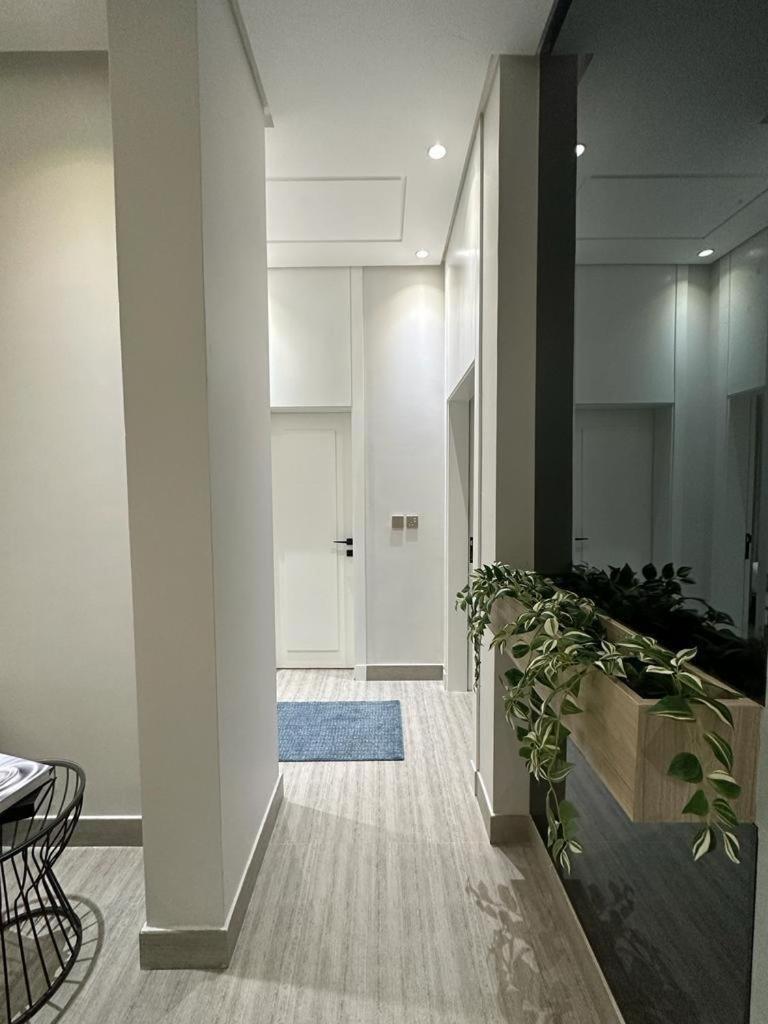 Modern Appartements With Private Entry Riad Exterior foto